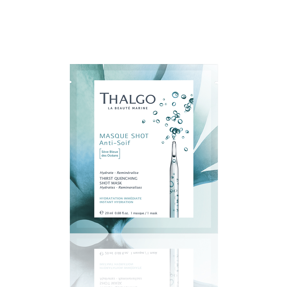 Thalgo Source Marine Limited Edition Beauty Kiosk