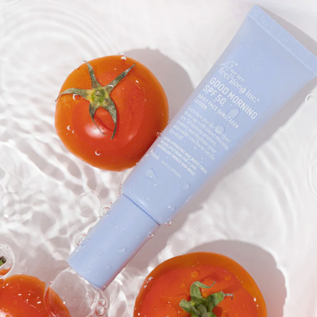 We Are Feel Good Good Morning Daily Face Lotion SPF50 50ml