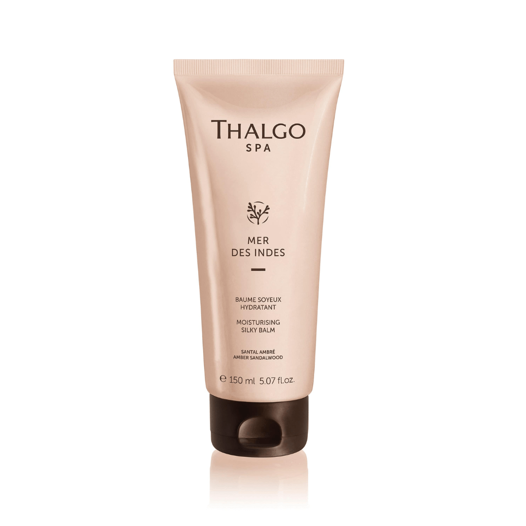 Thalgo Mer Des Indes Ayurvedic Getaway Limited Edition Chalet